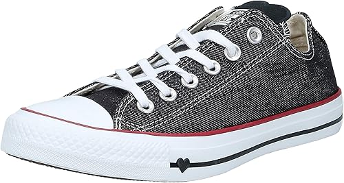 scarpe tennis converse