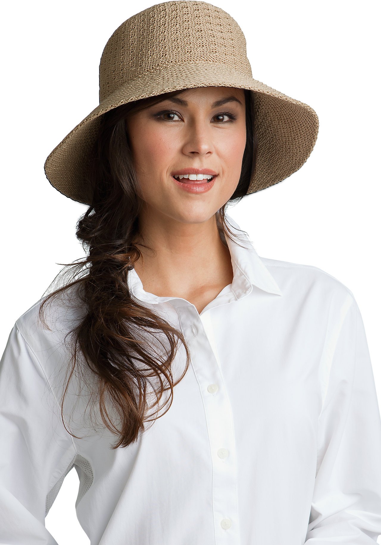tan sunhat