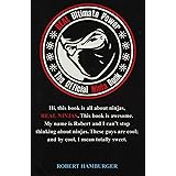REAL Ultimate Power: The Official Ninja Book