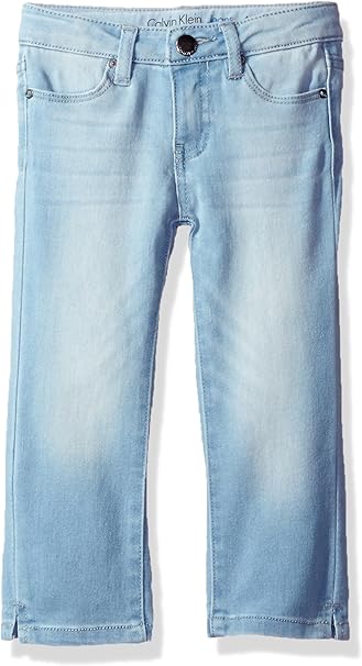 calvin klein capri jeans