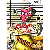 Chicken Blaster - Nintendo Wii