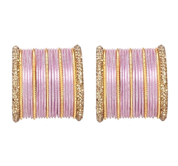 Ladies hand churi Clearance