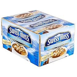 Swiss Miss 635937 Swiss Miss Marshmallows Cocoa