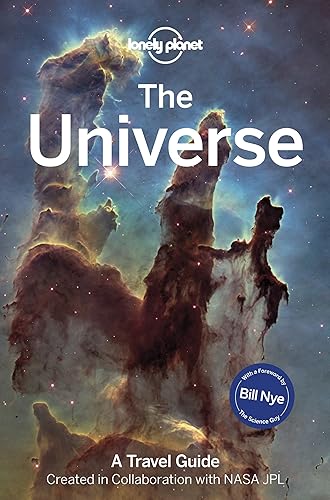 Download The Universe - 1ed - Anglais PDF