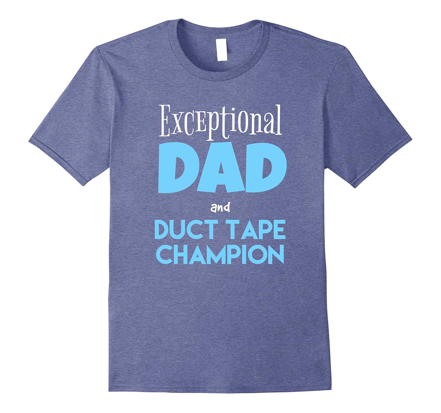 Duct Tape Champion Funny Gifts for Dad Who Has Everything-anz