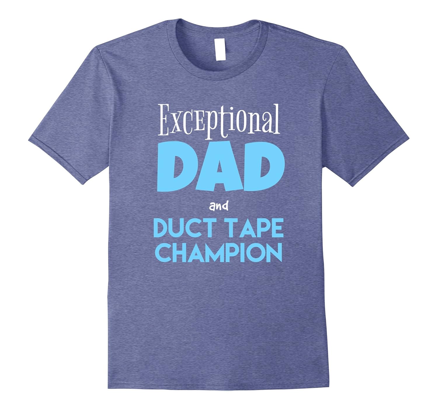 Duct Tape Champion Funny Gifts for Dad Who Has Everything-anz