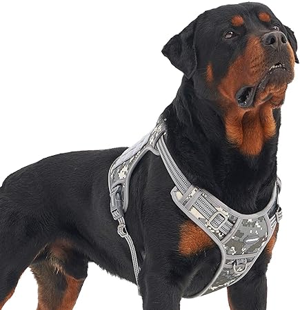 k9 no pull dog harness