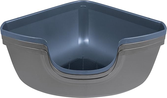 petmate simple sifting litter pan