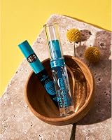 essence Mascara Cejas Y Pestañas Lash Brow Gel Clear Shape Fix view 4
