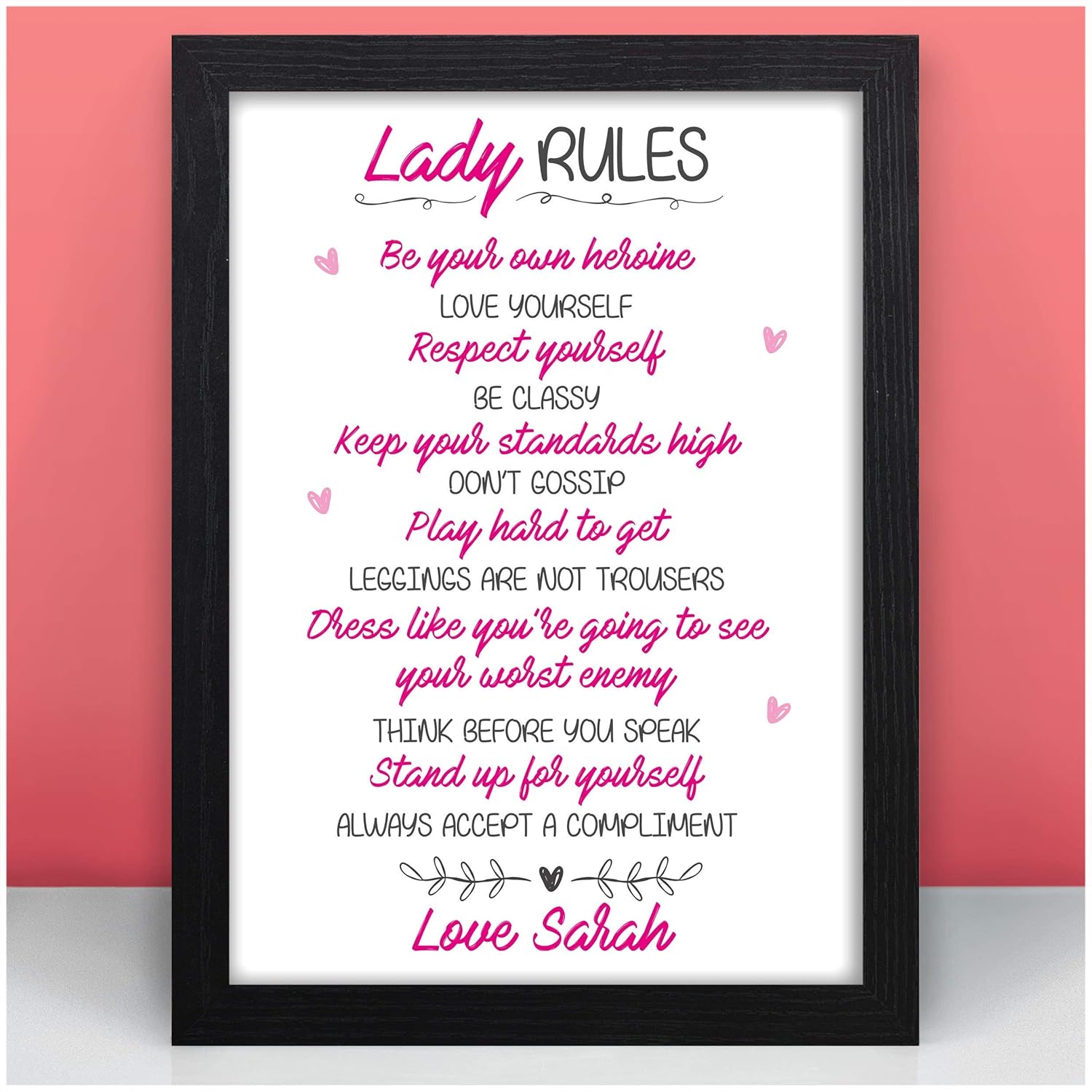 gifts for mum friends