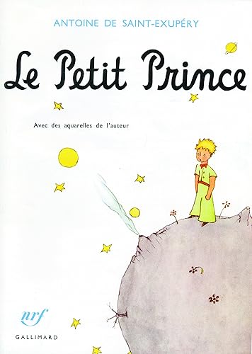 Download Le Petit Prince PDF