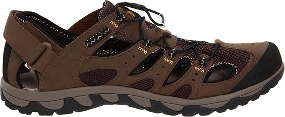 Amazon Com Merrell Men S Portage Web Boots