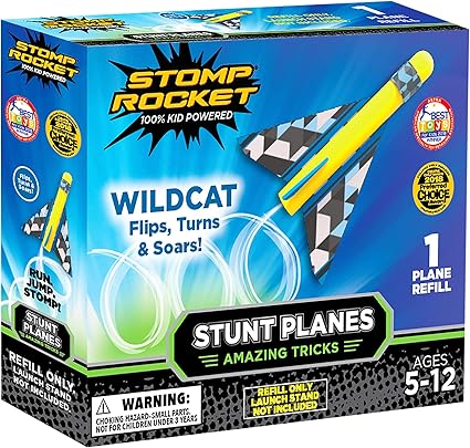 stomp rocket amazon