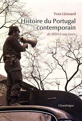 Download Histoire du Portugal contemporain de 1890 à nos jours PDF