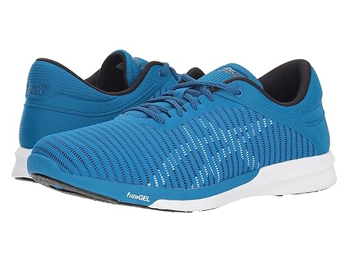 fuzex rush adapt asics