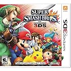 Super Smash Bros. - Nintendo 3DS (Renewed)