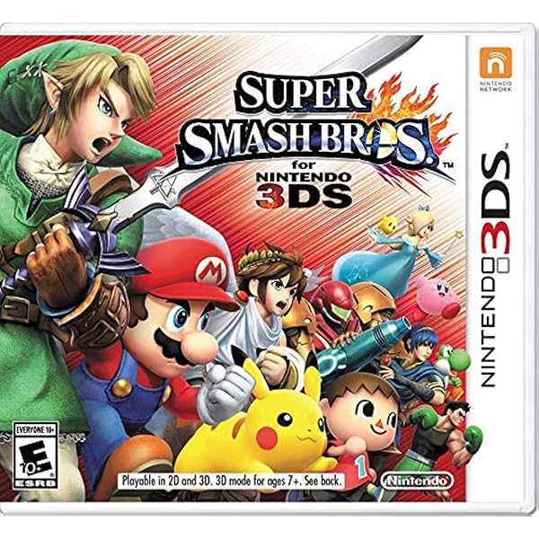 Amazon.com: Minecraft: New Nintendo 3DS Edition - Nintendo 3DS
