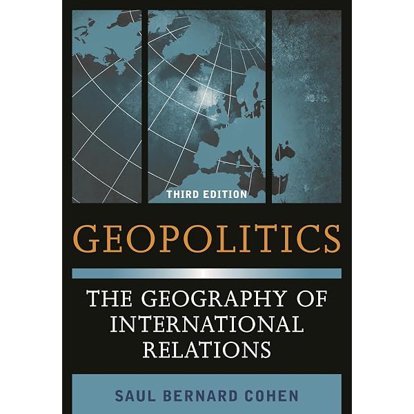 Amazon.com: Political Geography: World-Economy, Nation-State, and