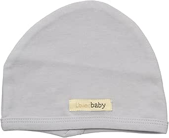 lb baby beanie