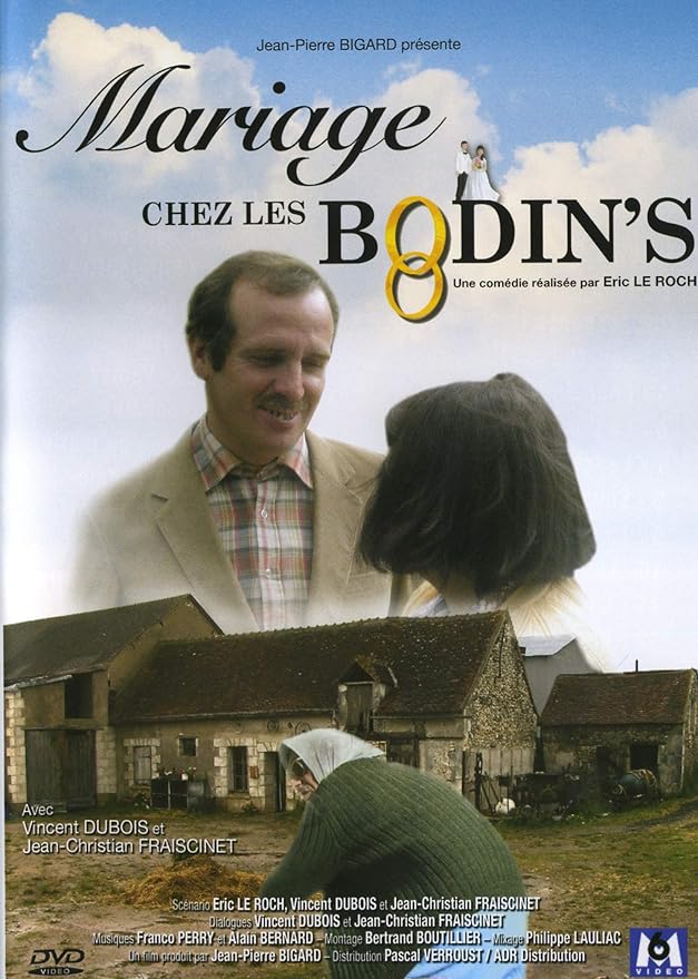 Mariage Chez Les Bodin's Streaming Mariage chez Les bodin's: Amazon.fr: Vincent Dubois, Jean-Christian
