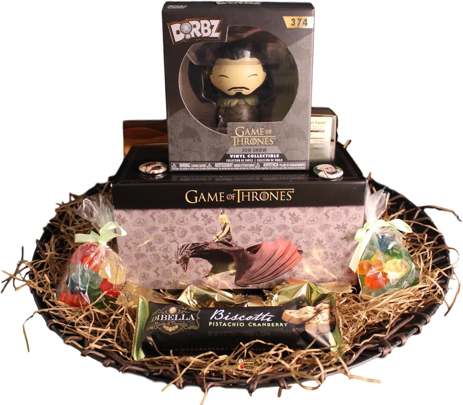 Amazon Com Fandom And Fantasy Love Is In The Air A Game Of