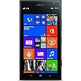 Nokia Lumia 1520, Black 16GB (AT&amp;T) (Renewed)