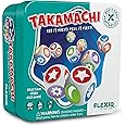WHAT DO YOU MEME? Takamachi — The Fast Thinking Dice Game — Brain Teasers for Kids 5+, Kid Board Games, Family Game Night by FlexiQ