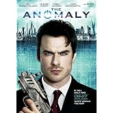 The Anomaly - DVD