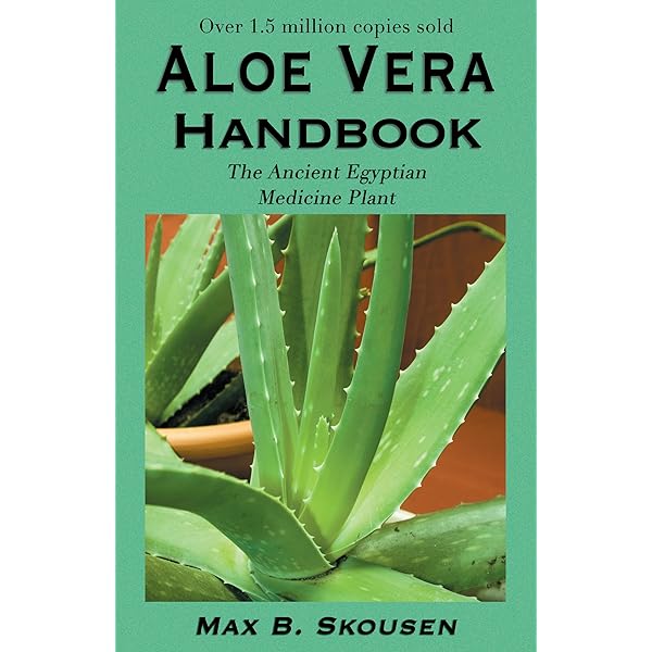 Amazon.com: The Science Behind Aloe: The Healing Plant Amazon.com: The Science Behind Aloe: The Healing Plant