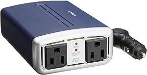 Convertisseur Secteur Belkin 140W – Anywhere – Occasion – Prise Universelle