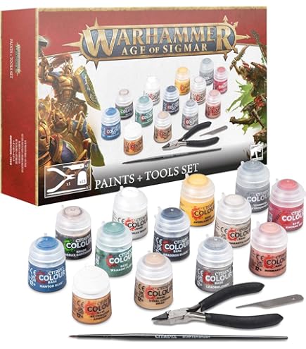warhammerAoS オゴウルセット warhammerAoS オゴウルセット Amazon.com: Warhammer Age of