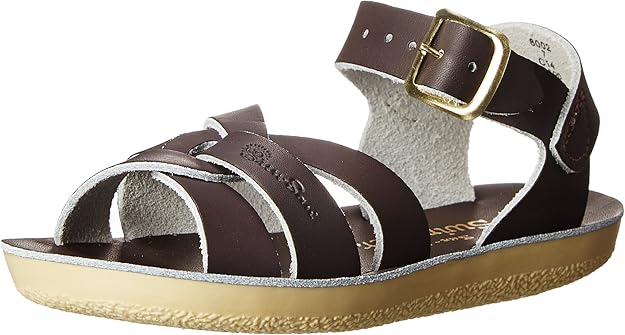 iconic saltwater sandals