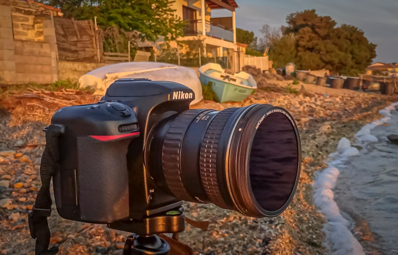 Just awesome. The quality is there at all levels.