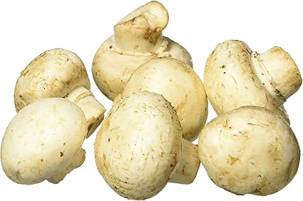 Fresh Mushroom, 200g Pack