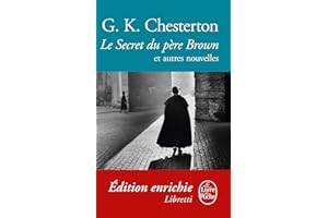 Le Secret du père Brown (Ldp Libretti) (French Edition)