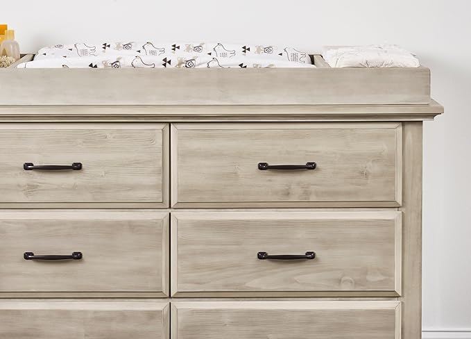 oxford stone haven crib