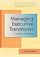 The Nonprofit Leadership Transition And Development Guide