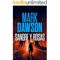 Sangre y rosas (Beatrix Rose nº 3) (Spanish Edition) book cover