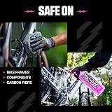 Muc-Off Nano Tech Bike Cleaner 1L Biodegradable Safe on Carbon Fibre view 5