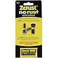 Zerust VC2-1/VC2-1/2-1 Rust Preventing Vapor Capsule, Yellow