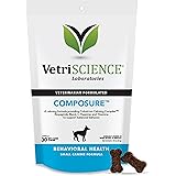 composure for dogs amazon
