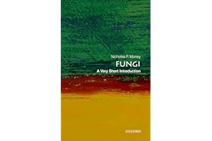 Fungi: A Very Short Introduction (Very Short Introductions Book 455)