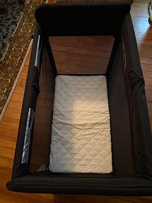 stardust unfold playard bugaboo