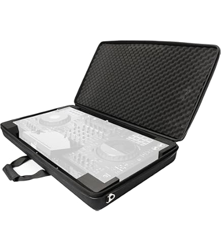Amazon.com: Magma CTRL Case XDJ-RX3/RX2 : Musical Instruments