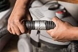 Duck Tape Original Silver 50mm x 25m High Strength Waterproof Repair Tape view 3
