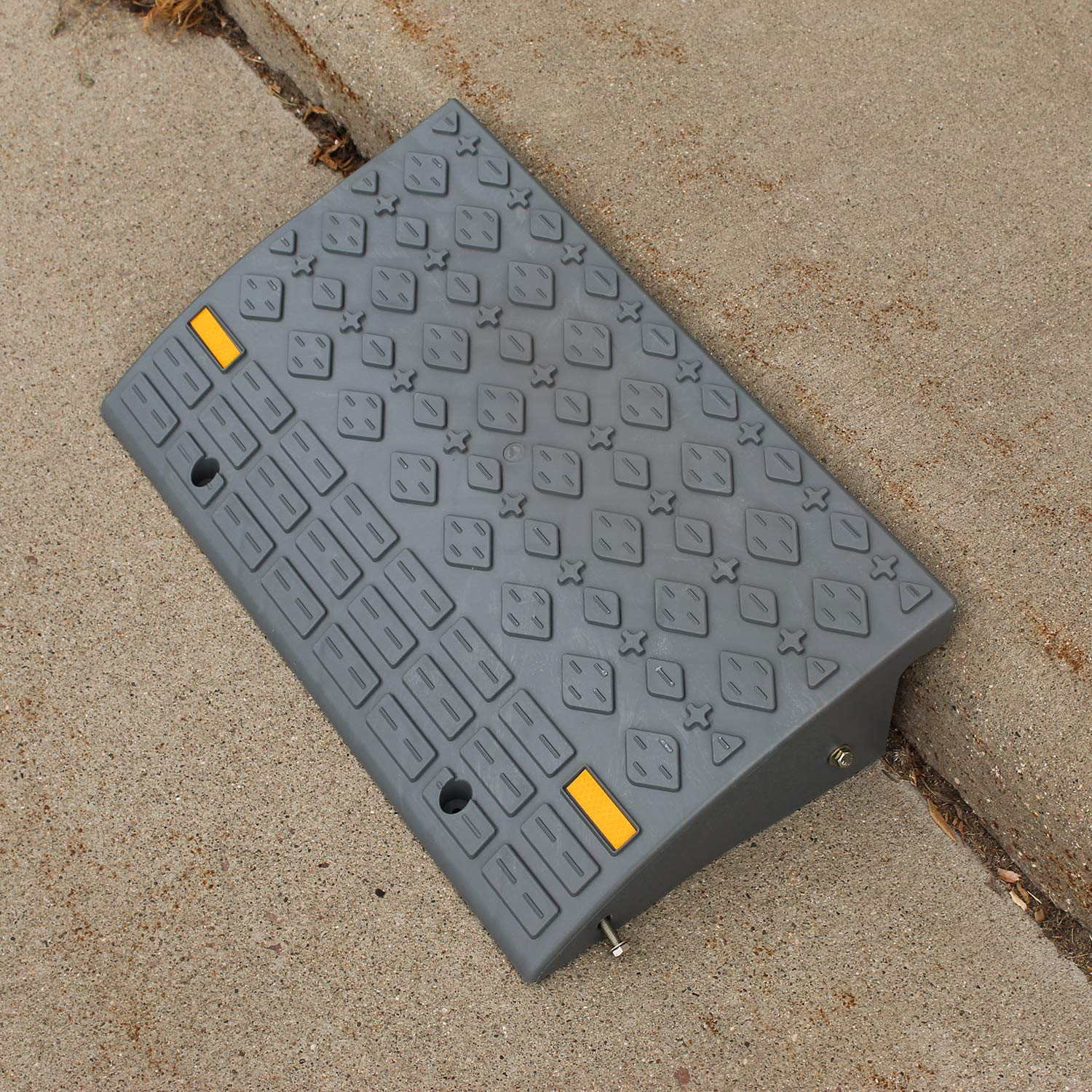 Car Ramps Motorcycle Ramp Curb Ramps for Driveway Ramps for Low Cars