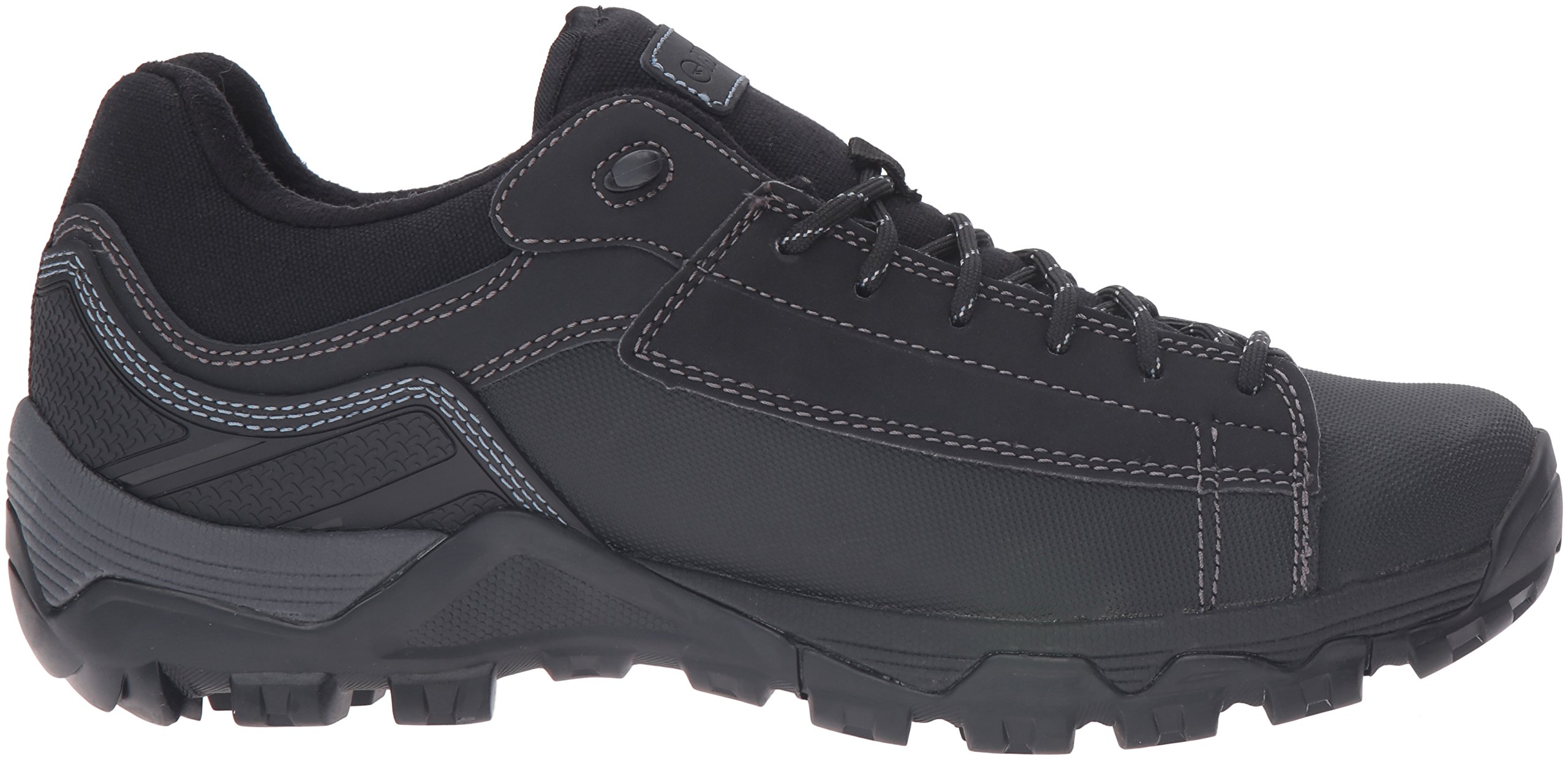 HiTec Men's Trail OX Low I WaterproofM Hiking Boot Buy Online in