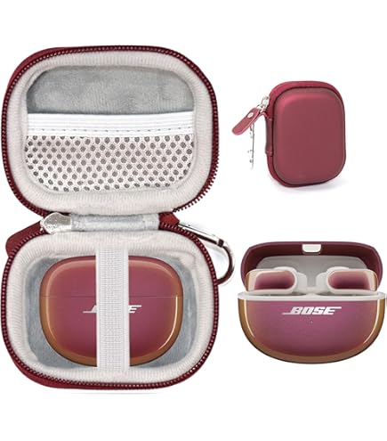 Amazon.com: CaseSack Case for New Bose QuietComfort Ultra Wireless