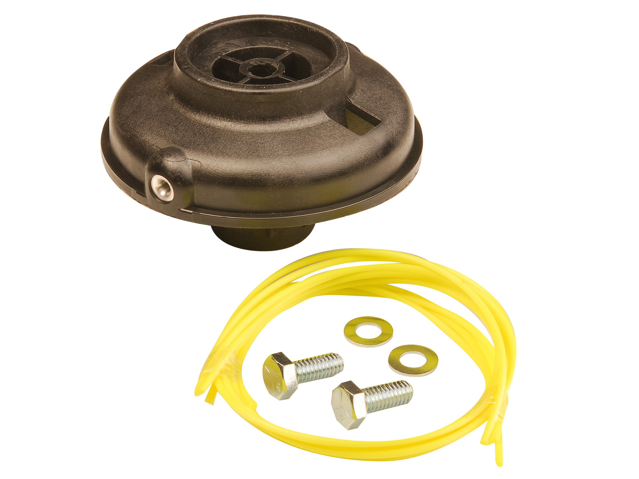 ALM Manufacturing GP006 Trimmer Cut Head and Lines for Ryobi/Toro/McCulloch Trimmers