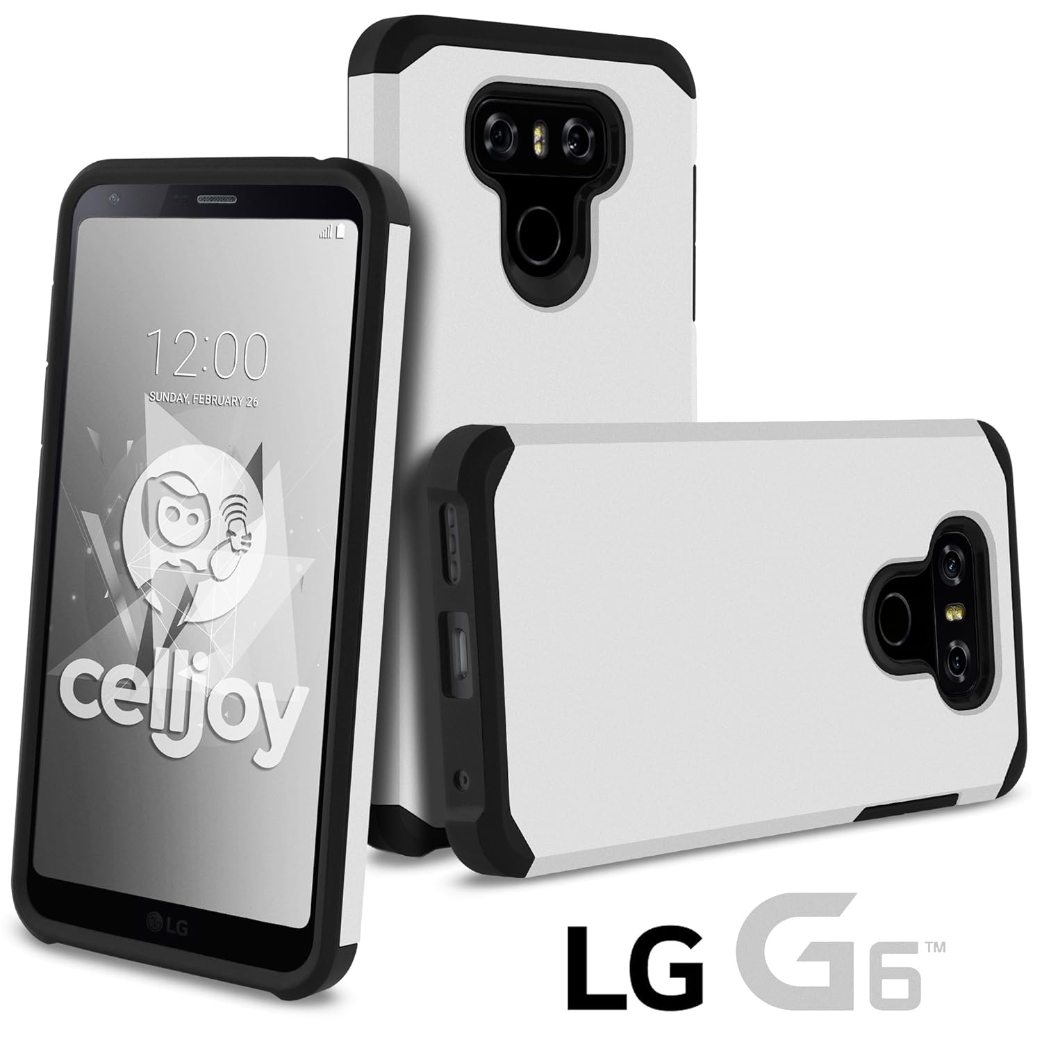 Best otter box lg 6g